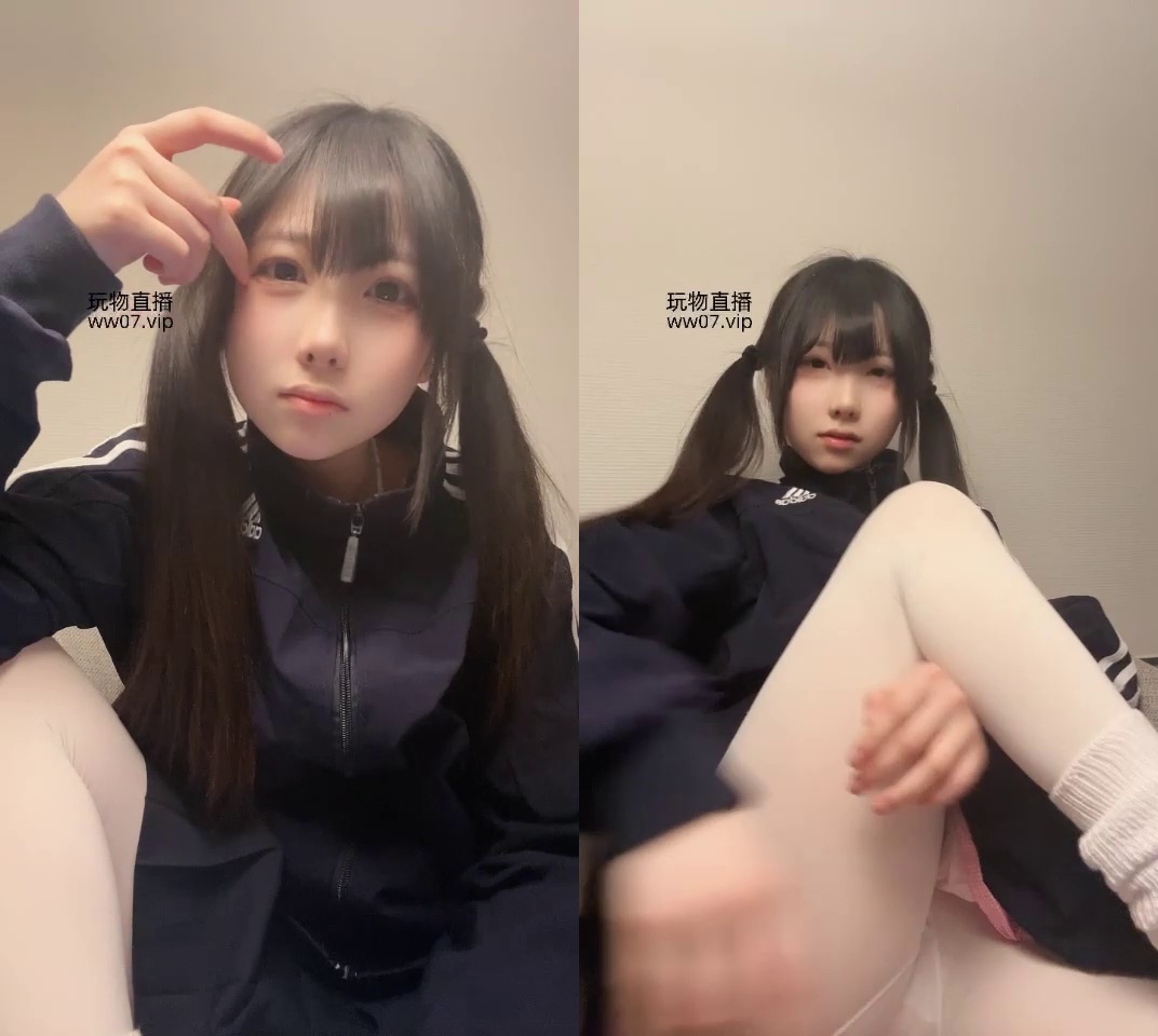图片[2]-【极品幼斯酱葱】极品女高厚白丝踩你 [58分钟／1.04GB]-束乐kbss